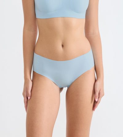 BLUE SLOGGI ZERO FEEL 2.0 HIPSTER